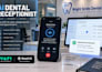 build dentist ai receptionist vapi retell voice booking agent system